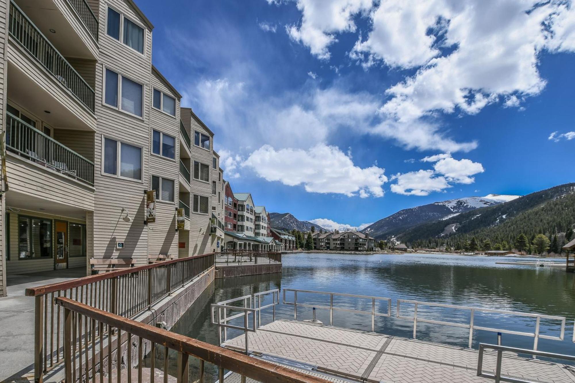 Lakeside 1495 Keystone Exterior foto